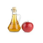 Apple Cider Vinegar Treats Fungus