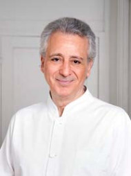 Doctor Dermatologist Alain